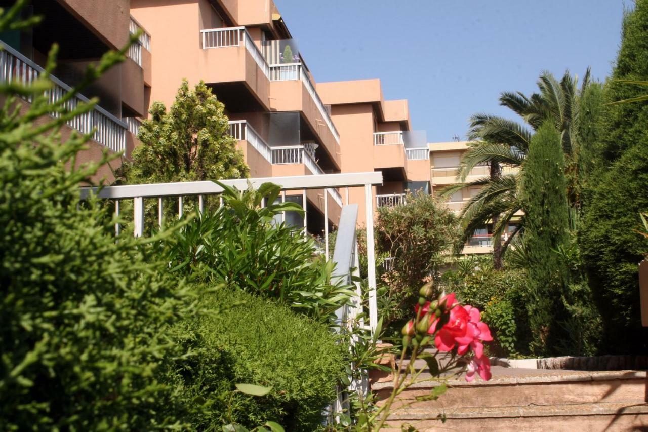 Studio Le Fabrina Riviera Nice Eksteriør bilde
