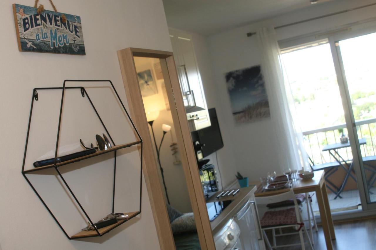 Studio Le Fabrina Riviera Nice Eksteriør bilde