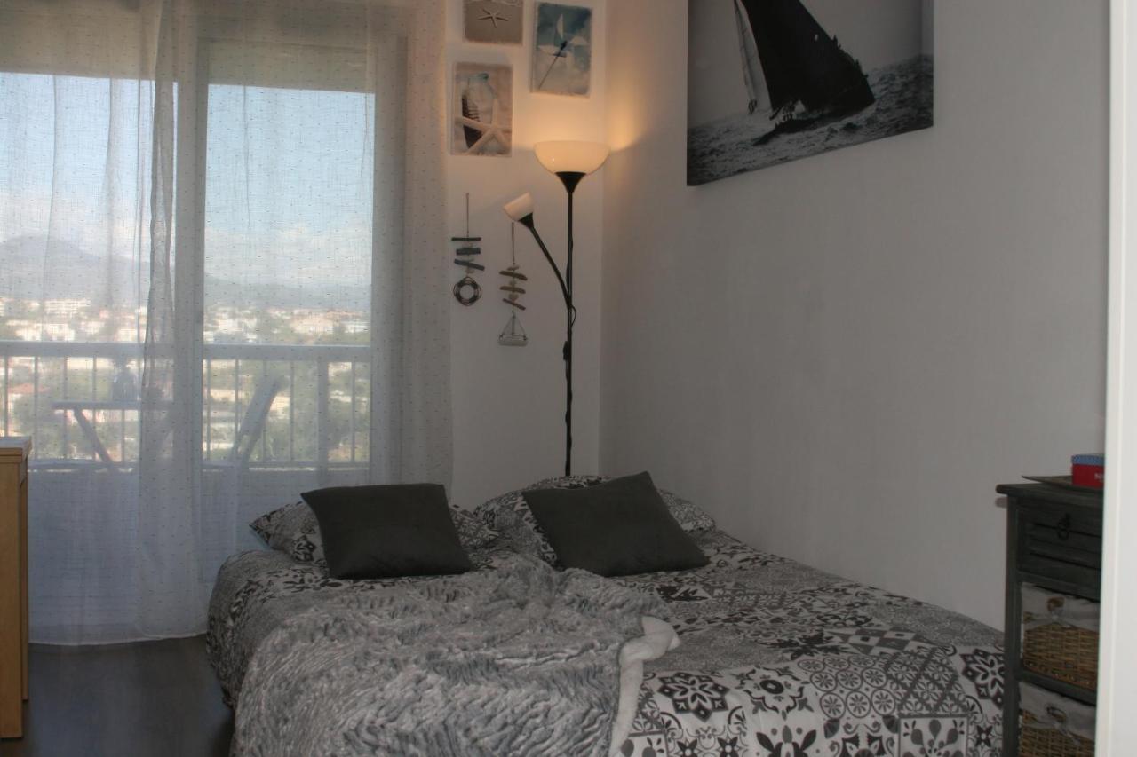 Studio Le Fabrina Riviera Nice Eksteriør bilde