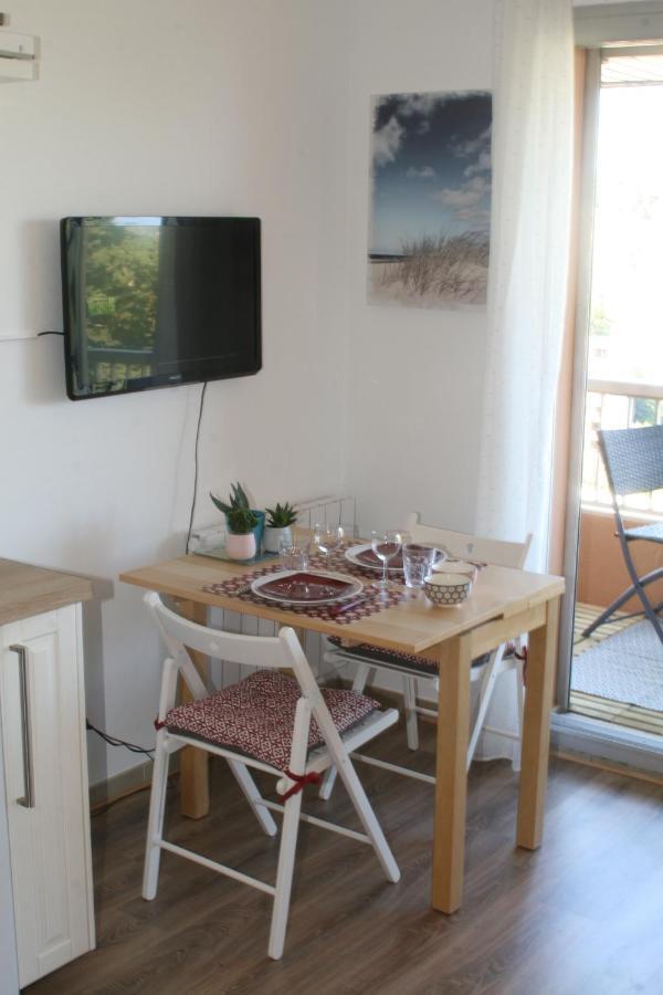 Studio Le Fabrina Riviera Nice Eksteriør bilde